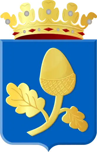 Het wapen van Maaseik