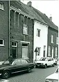 Burgerhuis