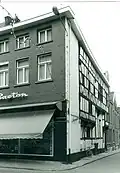 Burgerhuis Den Moelesteyn