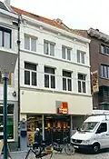 Burgerhuis