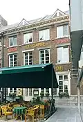 Burgerhuis De Starre