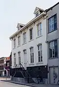 Neoclassicistisch herenhuis