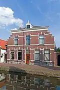Woning Winkel