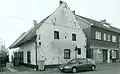 Boerenwoning