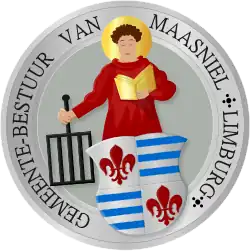 Wapen van Maasniel