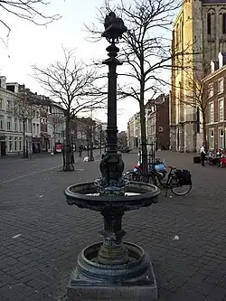 Boschstraat, Maastricht