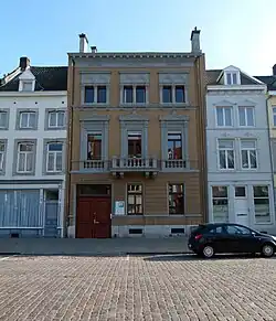 Boschstraat 45, Maastricht