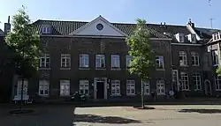 Zuidvleugel
