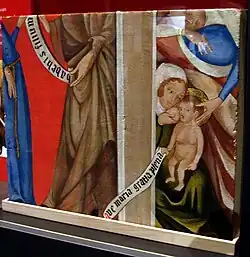 Reconstructie oorspronkelijke kleuren