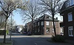 Demertstraat
