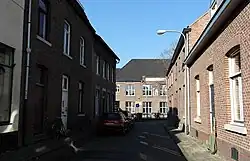 Oude Kerkstraat
