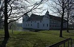 De Kanjel nabij Kasteel Bethlehem in Limmel
