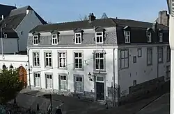 Keizer Karelplein 8c en 9