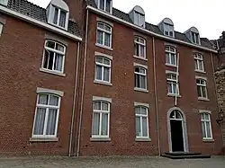 Henric van Veldekeplein 22