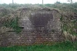 Naamsteen lunet Zeeland