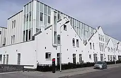 Nieuwbouw Artifort