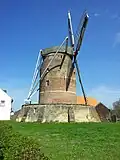 Torenmolen van Gronsveld