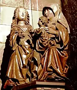 OLV-basiliek, Maastricht, 2017