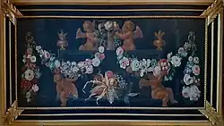 Stilleven (Louis Hermans, ca. 1786)