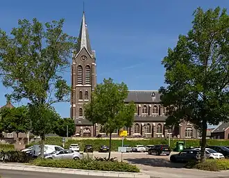 Sint-Petrus-en-Pauluskerk