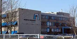 Porta Mosana College