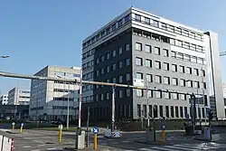 Adriaan Pelerintoren, MUMC+, Maastricht