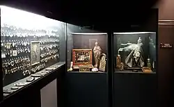 Overzicht collectie "Santjes en Kantjes"