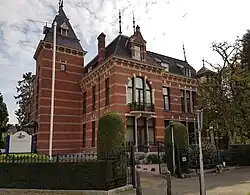 Sint Lambertuslaan 9