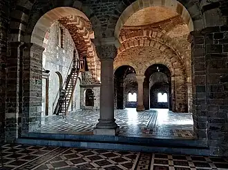 Keizerzaal, Maastricht