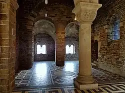 Noordbeuk naar het noorden