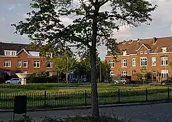 Oostzijde