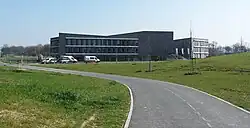 UWCM campus in Amby