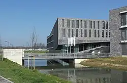 Campus United World College Maastricht