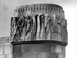 Oorspronkelijke positie