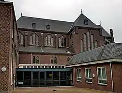 Noordelijke aanbouwen