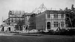 Hoek Wilhelminasingel