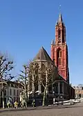 Sint-Janskerk in 2022