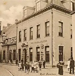 Sint Jacobstraat 4-6