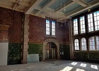 Vm. Grenswisselkantoor