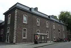 Oude Minderbroedersklooster