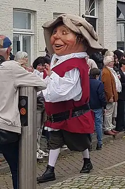 Toontje