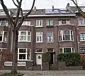 Dubbel woonhuis