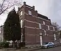 Woonhuis in neorenaissancestijl