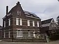 Woonhuis in eclectische bouwstijl