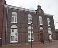 Voormalig gemeentehuis