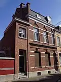 Bourgognestraat 20