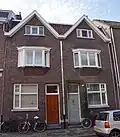 Dubbel woonhuis
