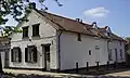 Voormalige boerenwoning