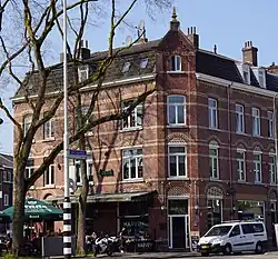 Hertogsingel 58