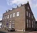 Voormalig klooster